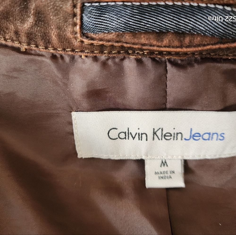 Mens Jacket - Picture 4 of 4